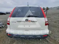 2008 Honda CR-V photo