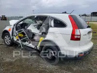 2008 Honda CR-V photo