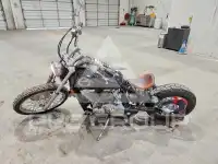 2008 Honda VT photo