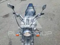 2008 Honda VT photo