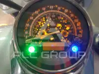 2008 Honda VT photo