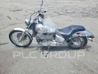 2008 Honda VT photo