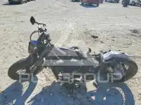 2008 Honda VT фото