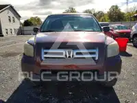 2008 Honda PILOT фото