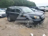 2008 Honda PILOT фото