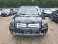 2008 Honda PILOT фото