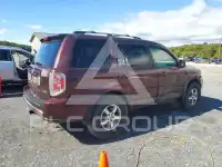 2008 Honda PILOT фото