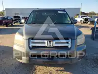 2008 Honda PILOT фото