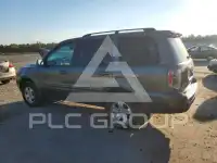 2008 Honda PILOT фото