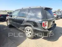 2008 Honda PILOT фото