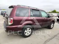 2008 Honda PILOT фото