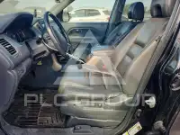 2008 Honda PILOT фото