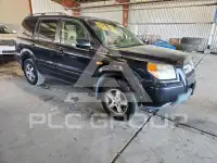 2008 Honda PILOT фото