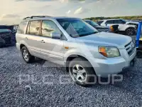 2008 Honda PILOT photo