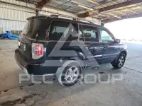 2008 Honda PILOT фото