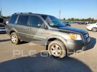 2008 Honda PILOT фото
