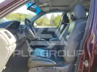 2008 Honda PILOT фото