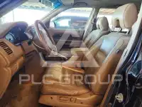 2008 Honda PILOT фото