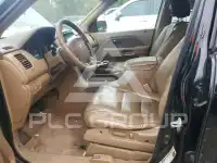 2008 Honda PILOT фото