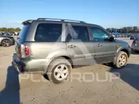 2008 Honda PILOT фото