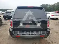 2008 Honda PILOT фото