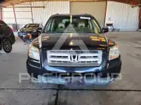 2008 Honda PILOT фото