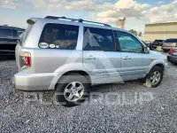 2008 Honda PILOT photo