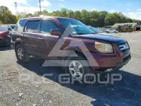 2008 Honda PILOT фото