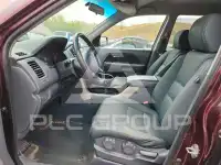 2008 Honda PILOT фото