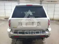 2008 Honda PILOT photo