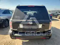 2008 Honda PILOT фото