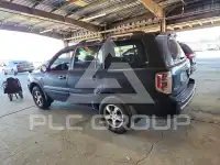 2008 Honda PILOT фото