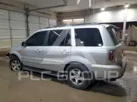 2008 Honda PILOT photo