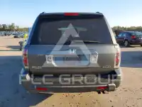 2008 Honda PILOT фото