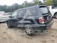 2008 Honda PILOT фото