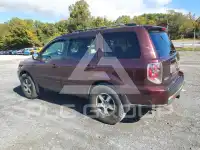 2008 Honda PILOT фото