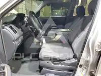 2008 Honda PILOT photo