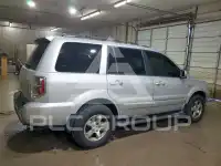 2008 Honda PILOT photo