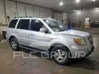 2008 Honda PILOT photo