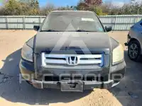 2008 Honda PILOT фото