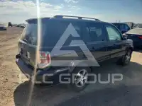 2008 Honda PILOT фото
