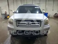 2008 Honda PILOT photo