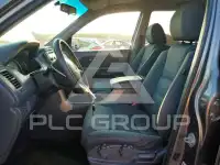 2008 Honda PILOT фото