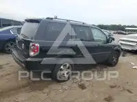 2008 Honda PILOT фото