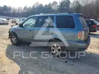 2008 Honda PILOT photo