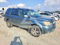 2008 Honda PILOT photo