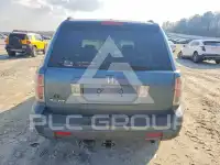 2008 Honda PILOT photo