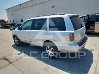 2008 Honda PILOT photo