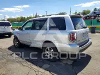 2008 Honda PILOT фото