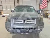 2008 Honda PILOT фото
